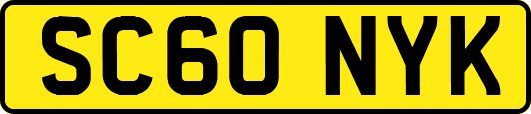 SC60NYK