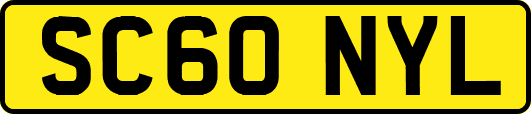 SC60NYL
