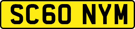 SC60NYM