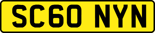 SC60NYN