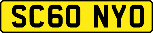 SC60NYO