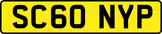 SC60NYP