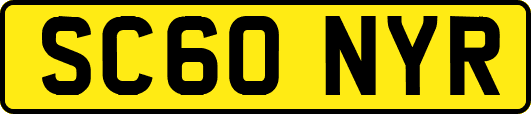 SC60NYR