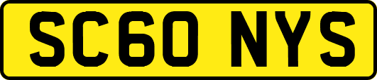 SC60NYS