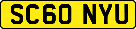 SC60NYU