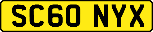 SC60NYX