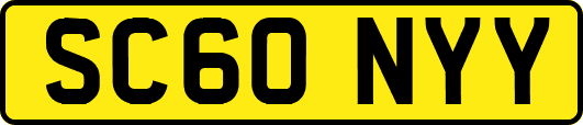 SC60NYY
