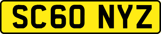 SC60NYZ