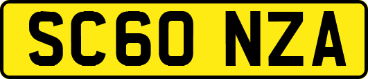 SC60NZA