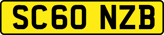 SC60NZB