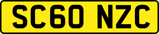 SC60NZC