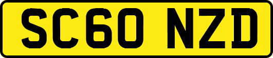 SC60NZD