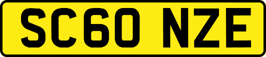 SC60NZE