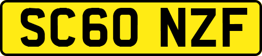 SC60NZF