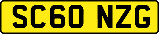 SC60NZG