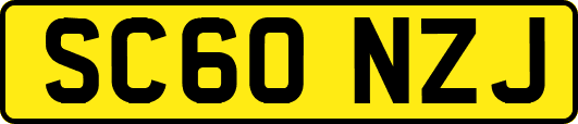 SC60NZJ