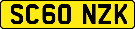 SC60NZK