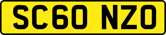 SC60NZO