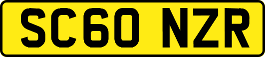 SC60NZR