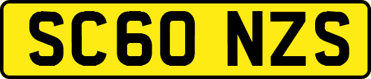 SC60NZS