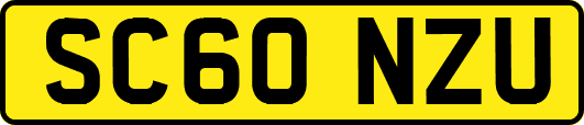 SC60NZU