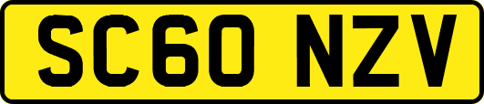 SC60NZV