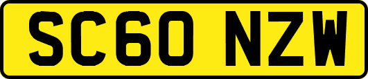 SC60NZW