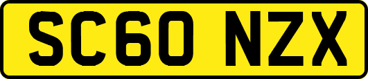 SC60NZX