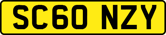 SC60NZY