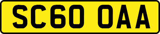 SC60OAA