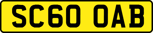 SC60OAB