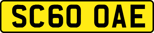 SC60OAE