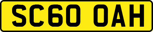 SC60OAH