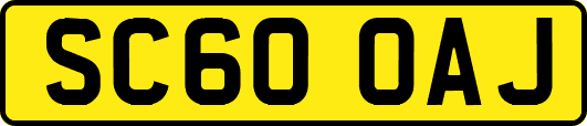 SC60OAJ