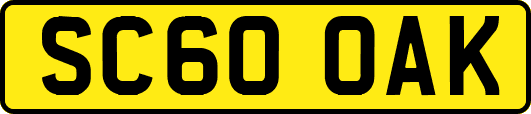 SC60OAK