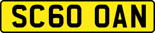 SC60OAN
