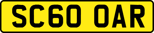 SC60OAR