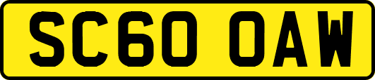 SC60OAW