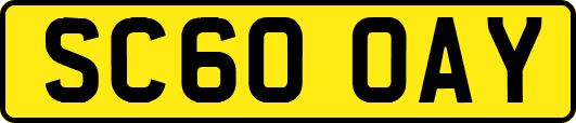 SC60OAY