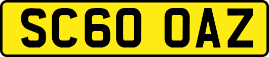 SC60OAZ