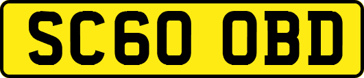 SC60OBD