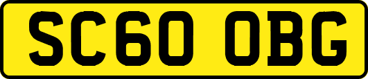 SC60OBG