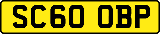 SC60OBP