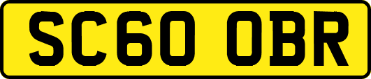 SC60OBR