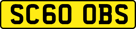 SC60OBS