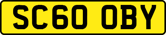 SC60OBY