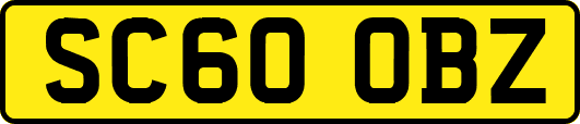 SC60OBZ