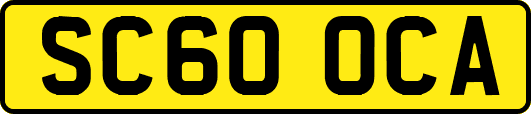 SC60OCA