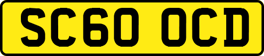 SC60OCD