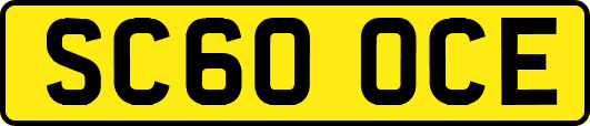 SC60OCE